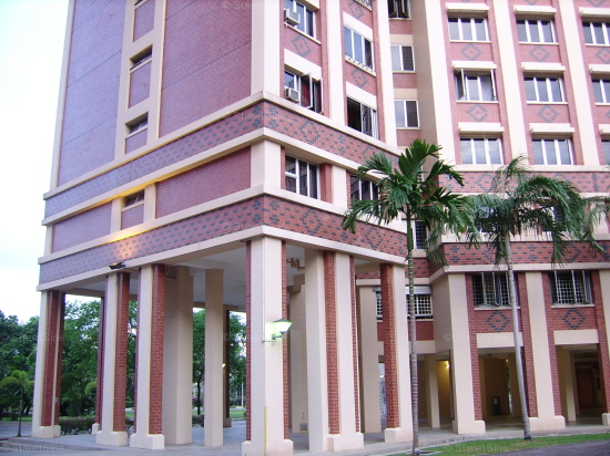 Blk 497H Tampines Street 45 (Tampines), HDB 4 Rooms #102242